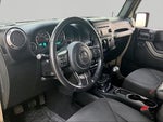 2018 Wrangler JK Unlimited Thumbnail 14