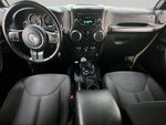 2018 Wrangler JK Unlimited Thumbnail 16