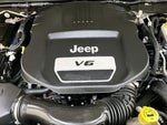 2018 Wrangler JK Unlimited Thumbnail 31
