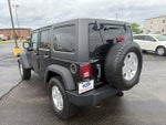 2012 Wrangler Unlimited Thumbnail 3
