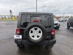 2012 Wrangler Unlimited Thumbnail 4