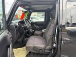 2012 Wrangler Unlimited Thumbnail 10