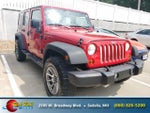 2012 Wrangler Unlimited Thumbnail 1