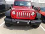 2012 Wrangler Unlimited Thumbnail 2