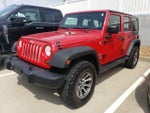 2012 Wrangler Unlimited Thumbnail 3