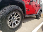 2012 Wrangler Unlimited Thumbnail 4
