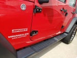 2012 Wrangler Unlimited Thumbnail 5