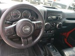 2012 Wrangler Unlimited Thumbnail 8