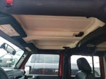 2012 Wrangler Unlimited Thumbnail 9
