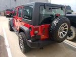 2012 Wrangler Unlimited Thumbnail 12