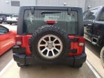 2012 Wrangler Unlimited Thumbnail 13
