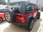 2012 Wrangler Unlimited Thumbnail 14