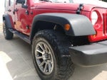 2012 Wrangler Unlimited Thumbnail 15