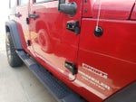 2012 Wrangler Unlimited Thumbnail 16