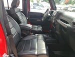 2012 Wrangler Unlimited Thumbnail 18