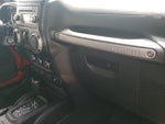 2012 Wrangler Unlimited Thumbnail 19