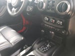 2012 Wrangler Unlimited Thumbnail 20