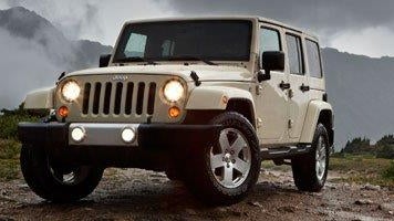 Preowned 2012 Jeep Wrangler Unlimited Sport for Sale