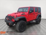 2015 Wrangler Unlimited Thumbnail 3