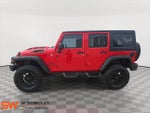 2015 Wrangler Unlimited Thumbnail 4