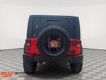 2015 Wrangler Unlimited Thumbnail 6