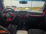 2015 Wrangler Unlimited Thumbnail 9