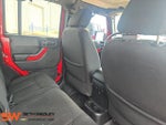 2015 Wrangler Unlimited Thumbnail 11