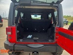2015 Wrangler Unlimited Thumbnail 12