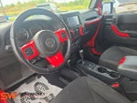 2015 Wrangler Unlimited Thumbnail 15