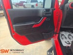 2015 Wrangler Unlimited Thumbnail 24