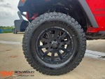 2015 Wrangler Unlimited Thumbnail 30