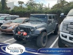 2015 Wrangler Unlimited Thumbnail 1