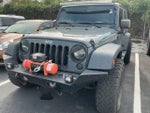2015 Wrangler Unlimited Thumbnail 2