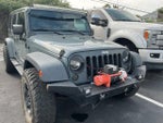 2015 Wrangler Unlimited Thumbnail 3