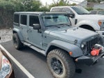 2015 Wrangler Unlimited Thumbnail 4