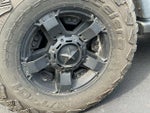 2015 Wrangler Unlimited Thumbnail 7