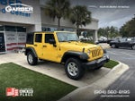 2015 Wrangler Unlimited Thumbnail 1