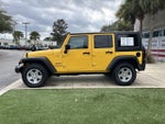 2015 Wrangler Unlimited Thumbnail 4