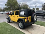 2015 Wrangler Unlimited Thumbnail 5