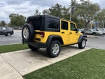 2015 Wrangler Unlimited Thumbnail 7