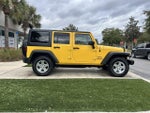2015 Wrangler Unlimited Thumbnail 8