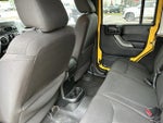 2015 Wrangler Unlimited Thumbnail 16