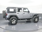 2016 Wrangler Unlimited Thumbnail 2