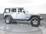 2016 Wrangler Unlimited Thumbnail 3