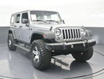 2016 Wrangler Unlimited Thumbnail 4