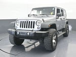 2016 Wrangler Unlimited Thumbnail 5
