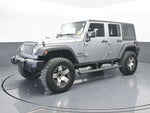 2016 Wrangler Unlimited Thumbnail 6