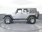 2016 Wrangler Unlimited Thumbnail 7