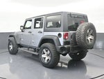 2016 Wrangler Unlimited Thumbnail 8