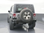 2016 Wrangler Unlimited Thumbnail 9